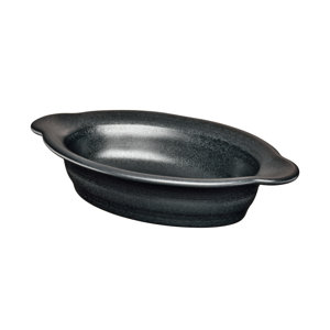 Individual Oval Casserole