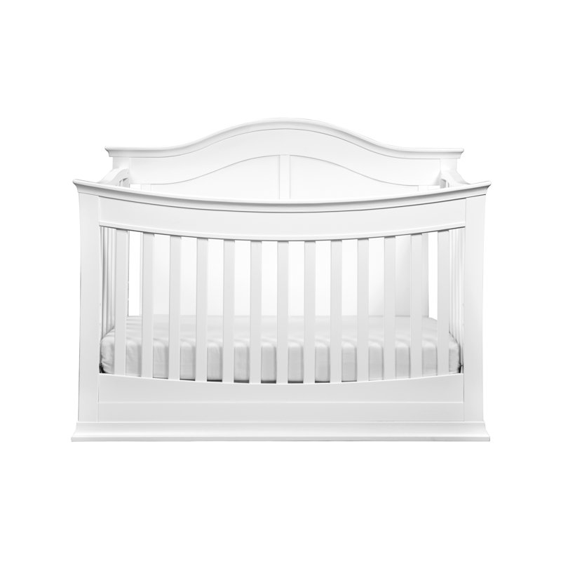DaVinci Meadow 4in1 Convertible Crib & Reviews Birch Lane