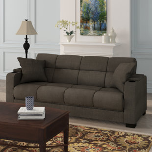 Go to store & view more images Red Barrel Studio Auburnhill Sleeper