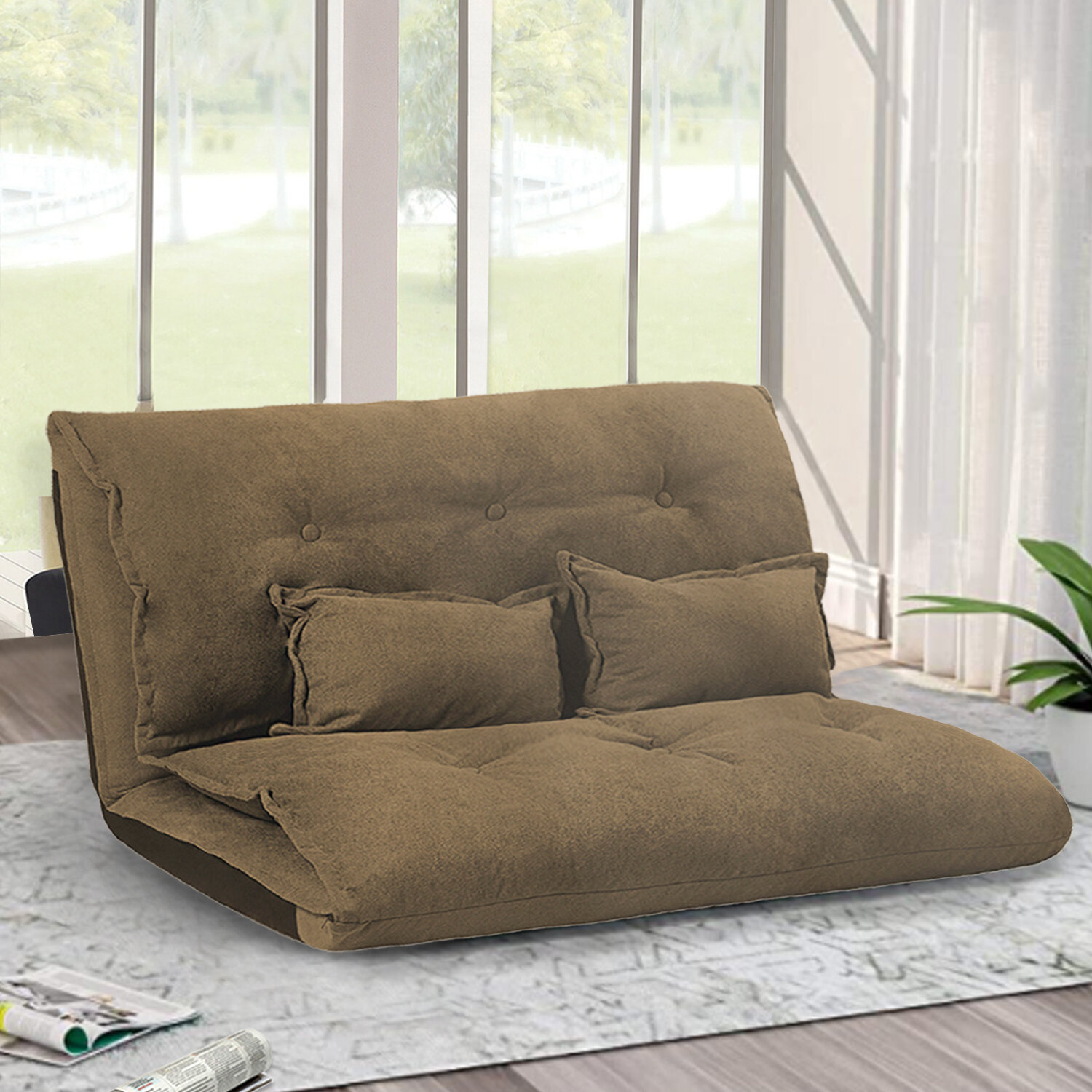 futon home goods