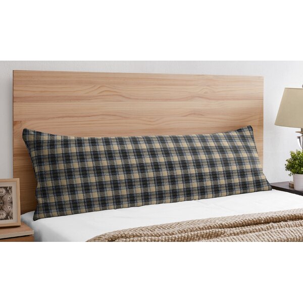 Plaid Flannel Pillowcases Wayfair