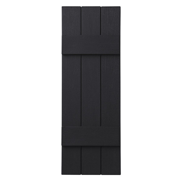 Farmhouse Shutters Wayfair