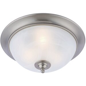 Dover 3-Light Ceiling Fixture