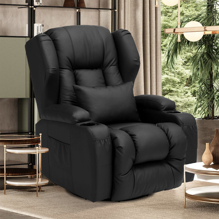 nursery recliners