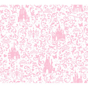 Walt Disney Kids II 33' x 20.5