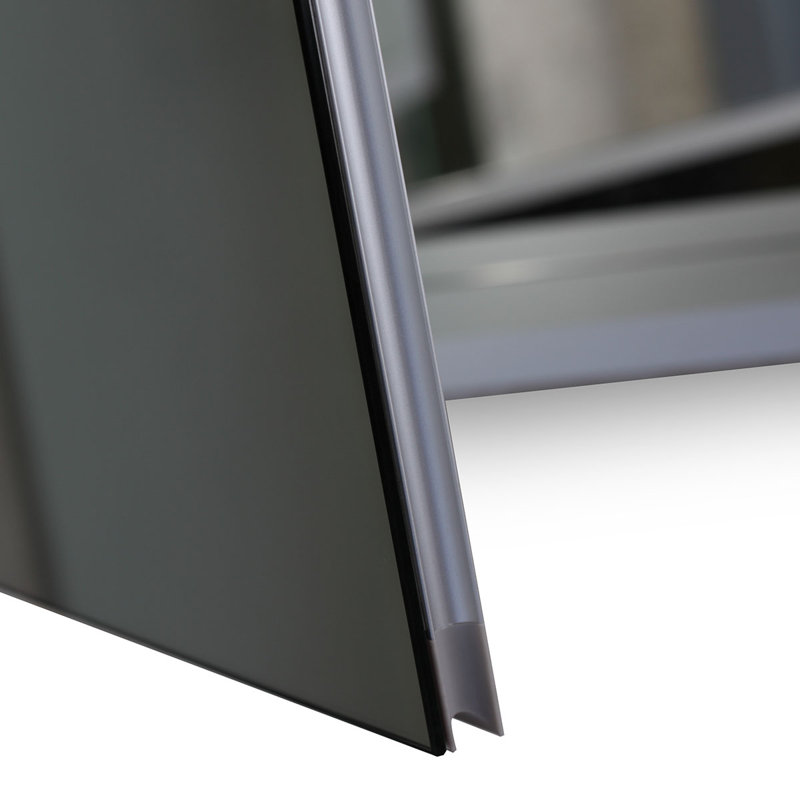 Flawless Contemporary 24 X 40 Surface Mount Or Recessed Medicine Contemporary 24 X 40 Surface Mount Or Recessed Medicine Cabinet