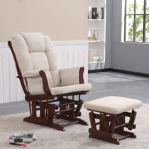 glider footstool only