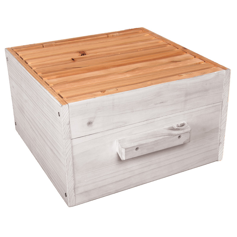 Ware Manufacturing Home Harvest Hive Add On Reviews Wayfair