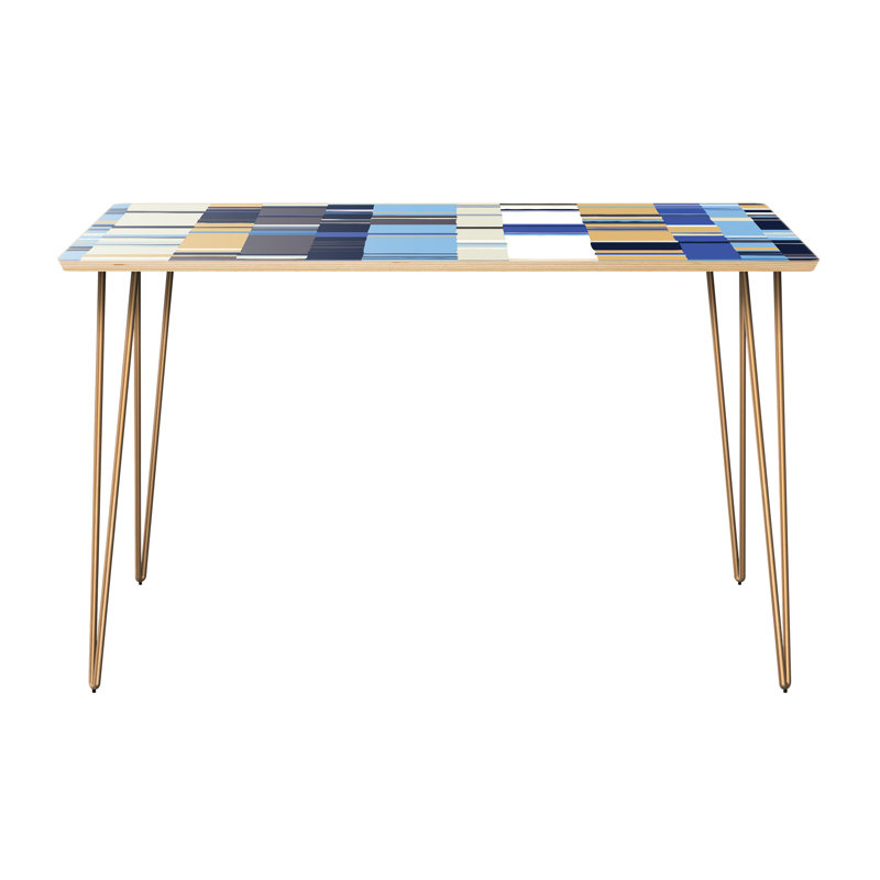 Wrought Studio Clinchport Dining Table