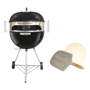 Deluxe USA Pizza Oven Conversion Kit