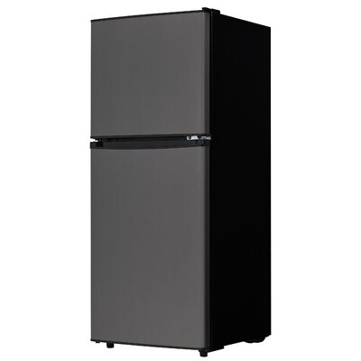 47 Cu Ft Compact Refrigerator With Freezer Danby