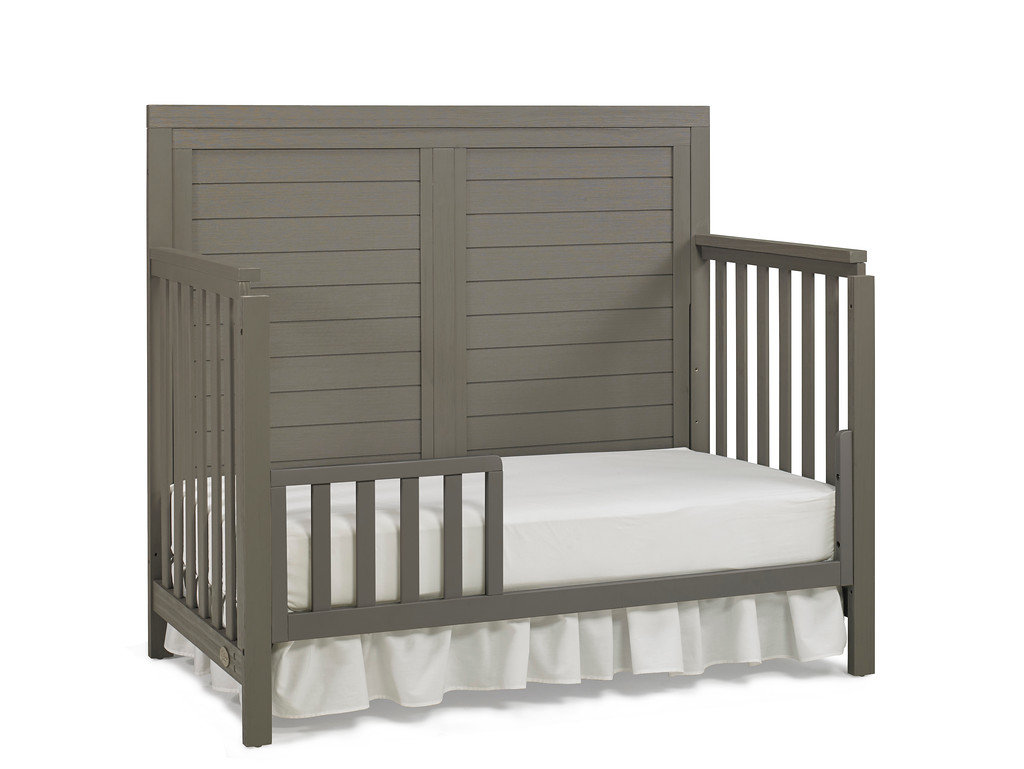 cot conversion rail