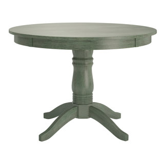 Sage Green Dining Table Wayfair Quickview