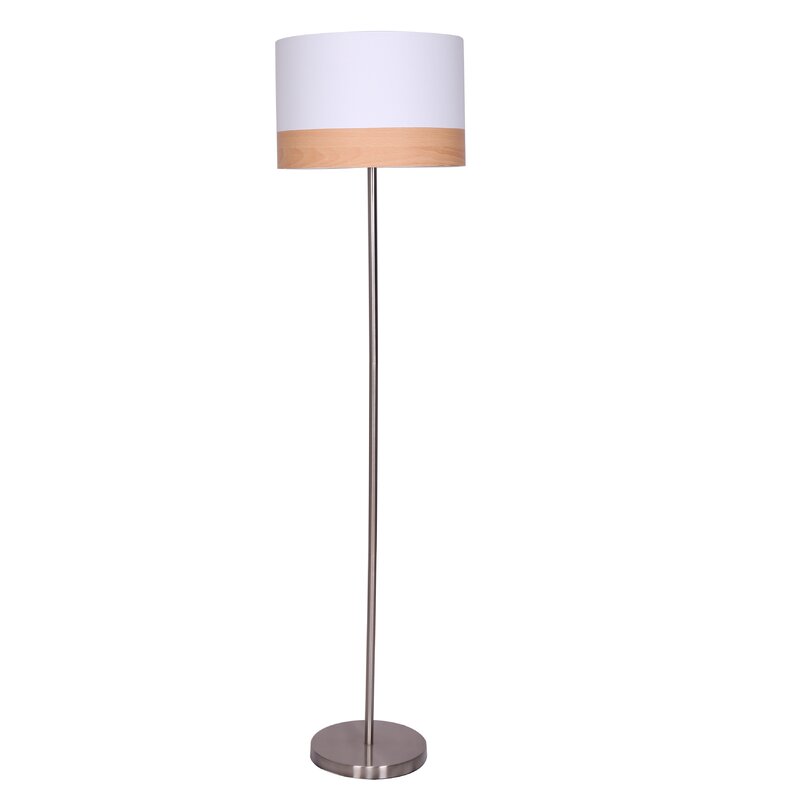 Stehlampe FUILORO - Ebern Designs