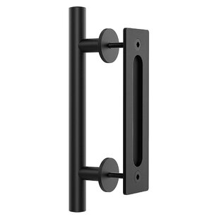 Wayfair | Barn Door Handles