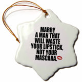 Just Married Ornament Wayfair