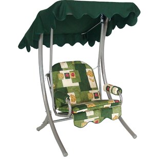 Klein Swing Seat By Sol 72 Outdoor