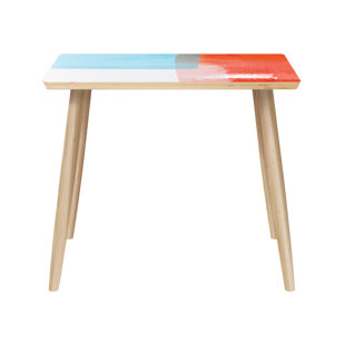 Fairhill End Table by Corrigan Studio 2019 Sale
