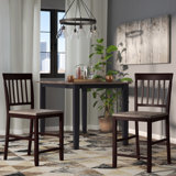Stafford 24 Counter Stool (Set of 2) by Union Rustic
