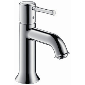 Talis C Single Handle Single Hole Standard Bathroom Faucet