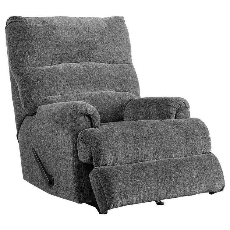 Latitude Run® 33'' Wide Manual Rocker Standard Recliner Wayfair
