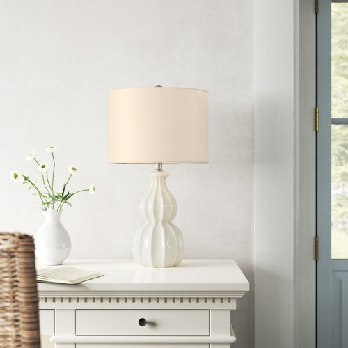 Birch Lane™ Ceramic Table Lamp & Reviews | Wayfair