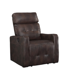 Pierce Power Recliner by Red Barrel Studio No Copoun