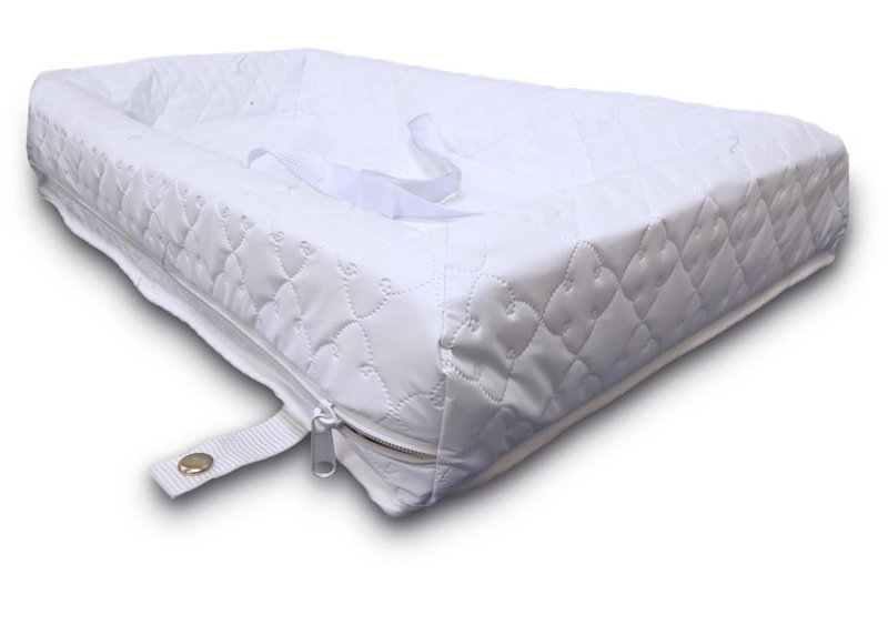 colgate compact changing pad