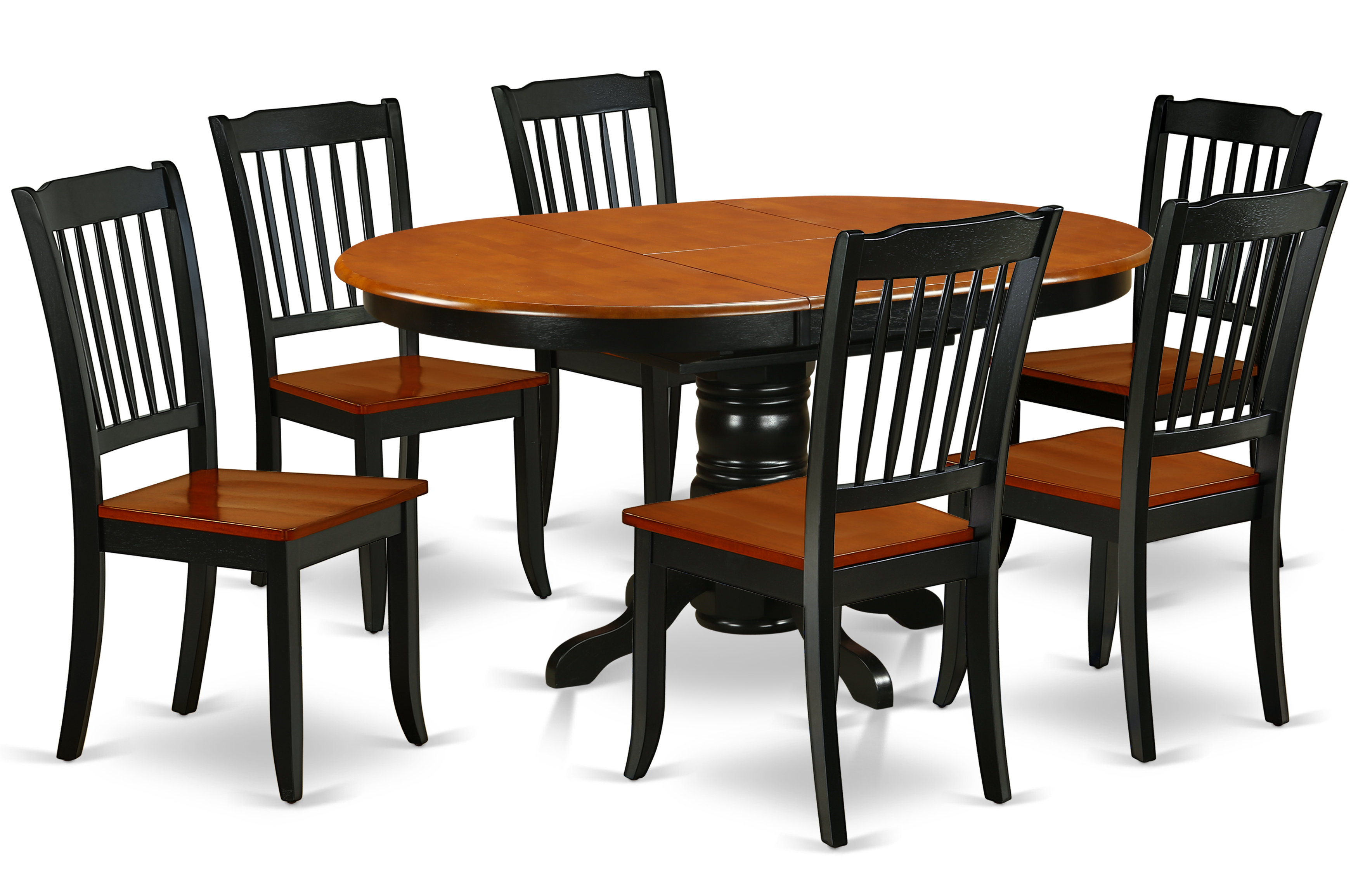 wooden dining sets