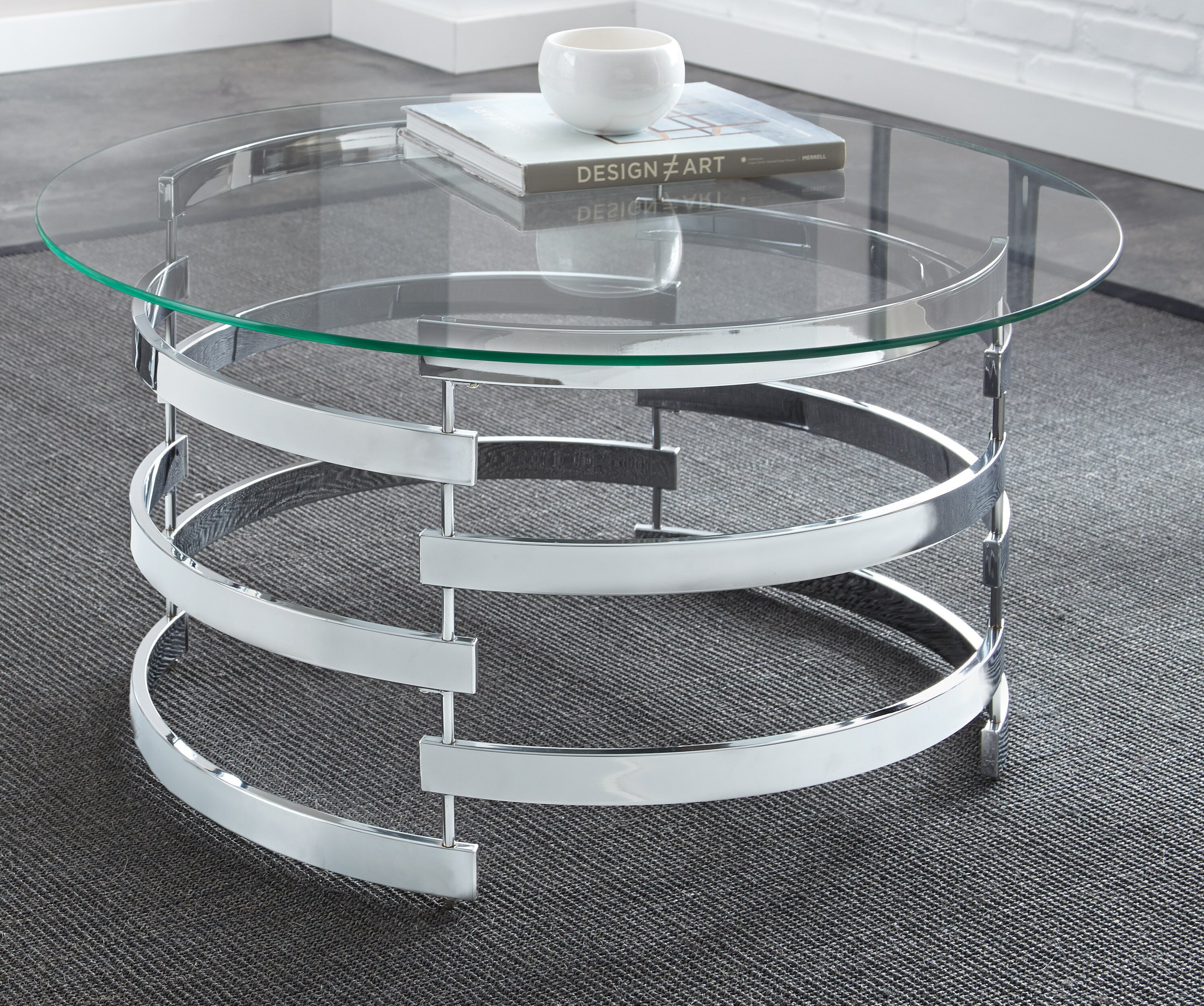 telly tables