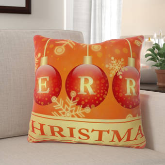 Breakwater Bay Gemma Montauk Lighthouse Non Corded Indoor Outdoor Lumbar Pillow Wayfair