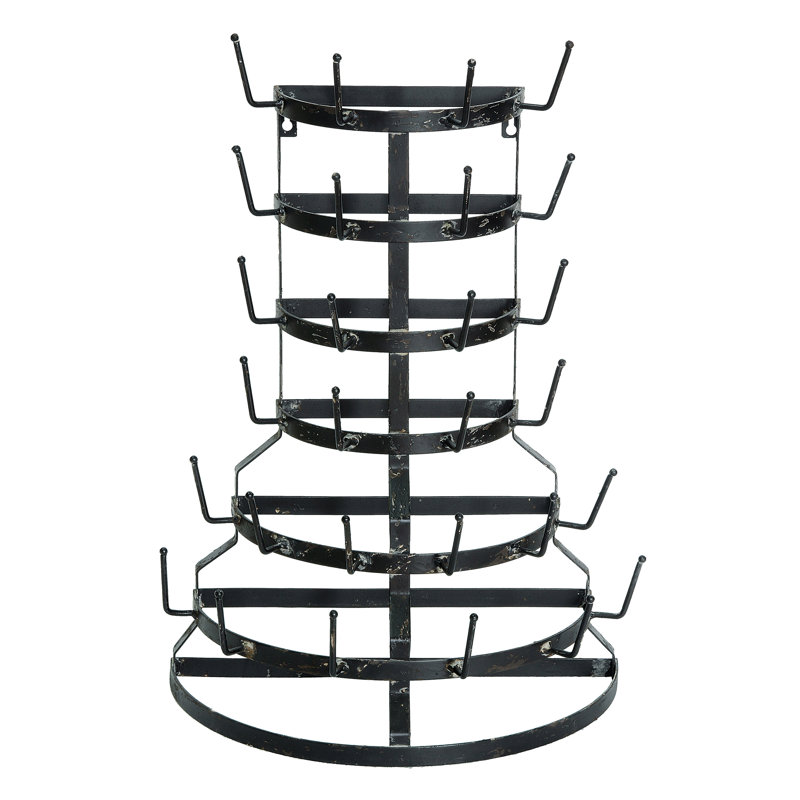 Grange Bottle Free-Standing Drying Rack