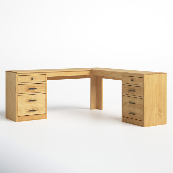 l shaped desk joss and main