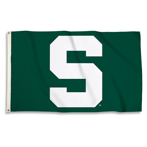 Details about   State of Michigan Flag Durable All Weather Nylon Made in USA Multiple Sizes 