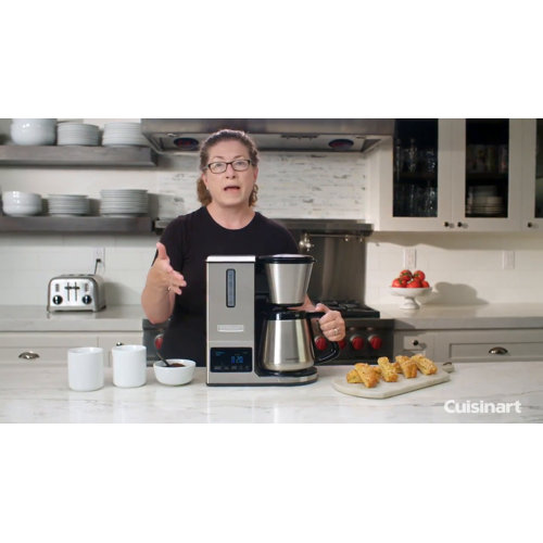 Cup Pour-Over Coffee Brewer \u0026 Reviews 