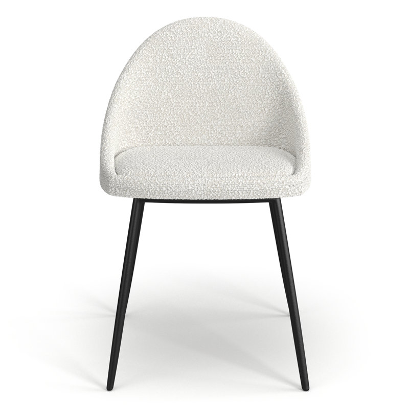 Holmes Boucle Dining Chair