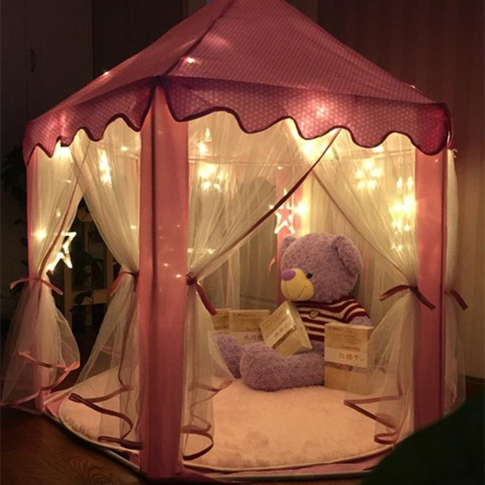 indoor outdoor tent