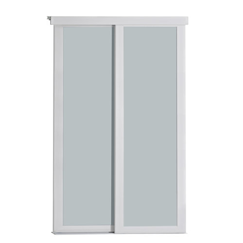 Colonial Elegance Indoor Studio Paneled Wood And Pvc Vinyl Sliding