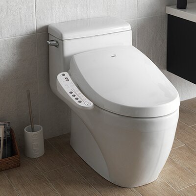 Elongated Bio Bidet Exclusive Dib Special Edition Premier Bidet Seat Bathroom Fixtures Bidets Bidet Parts Ekbotefurniture Com