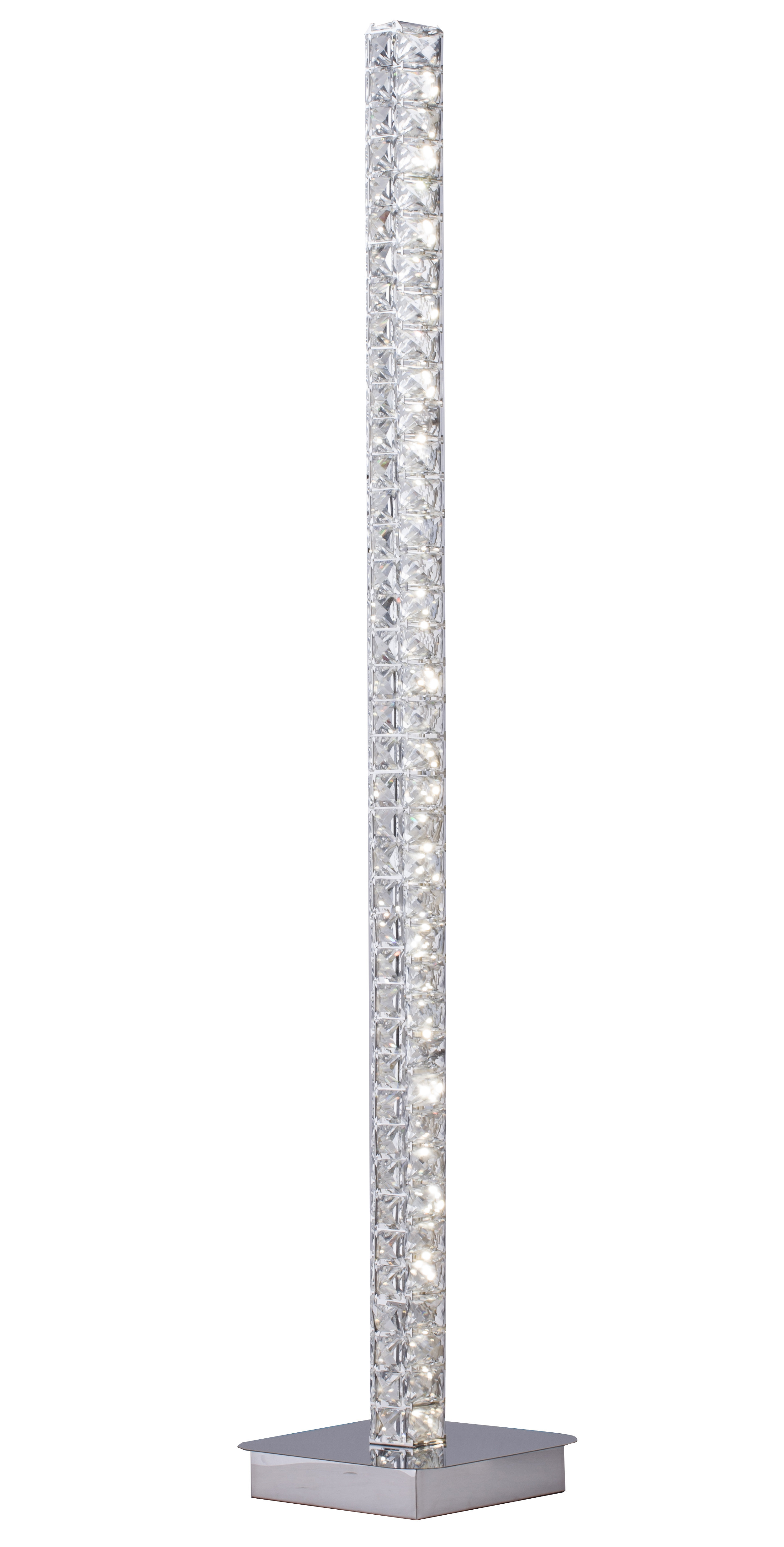 Dollar tree and 99 cent only stores is were i purchased items. boyadjis 50 led column floor lamp