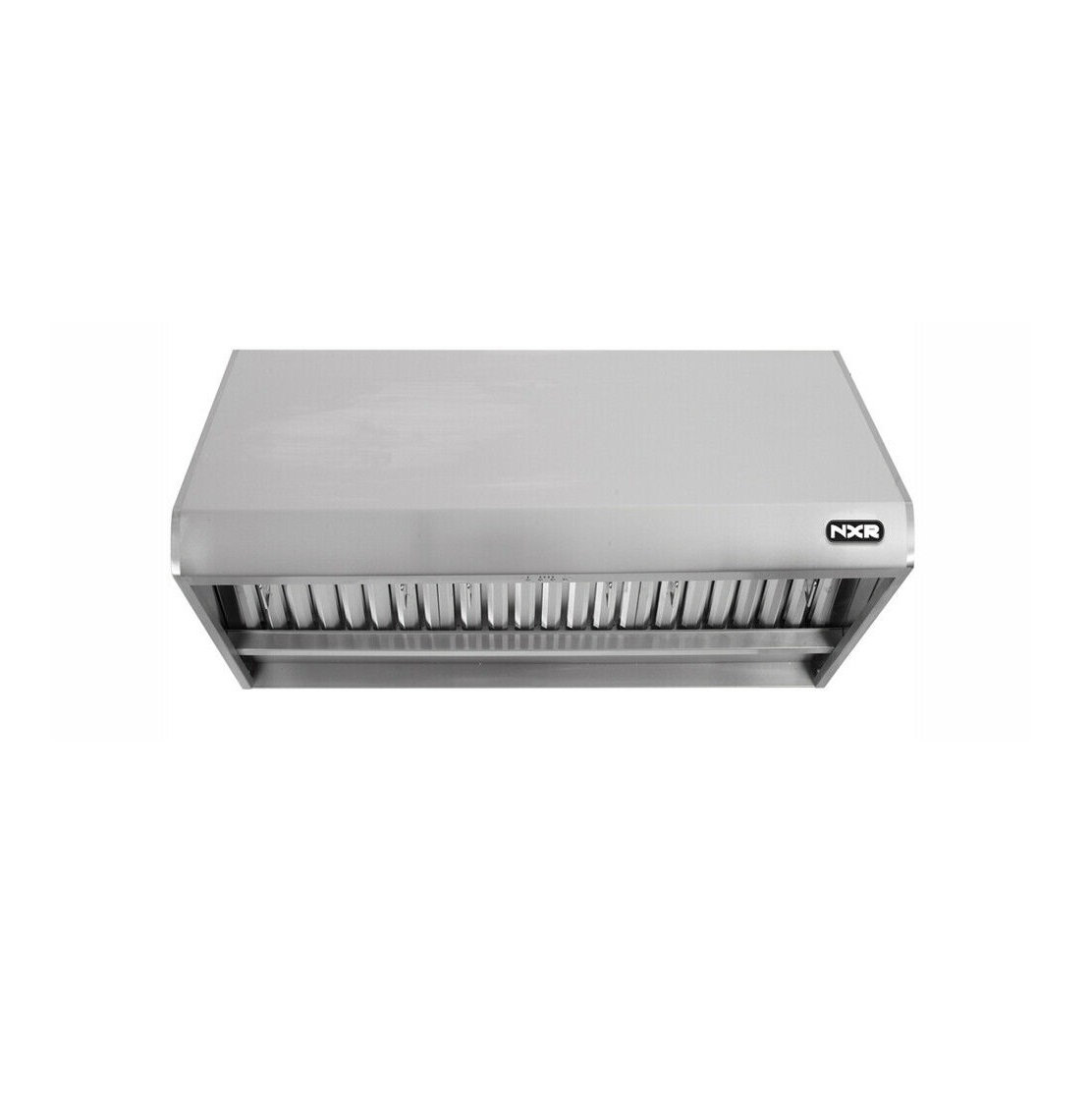 NXR Professional Ranges 30 Inches 900 Cubic Feet Per Minute CFM Under