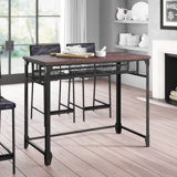 Glastonbury Counter Height Dining Table by Greyleigh™