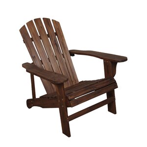 Adirondack Chair