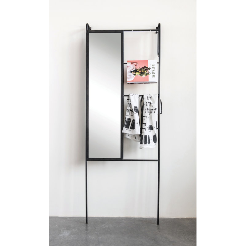 Brayden Studio Decorative Wall 6 Ft Blanket Ladder Wayfair