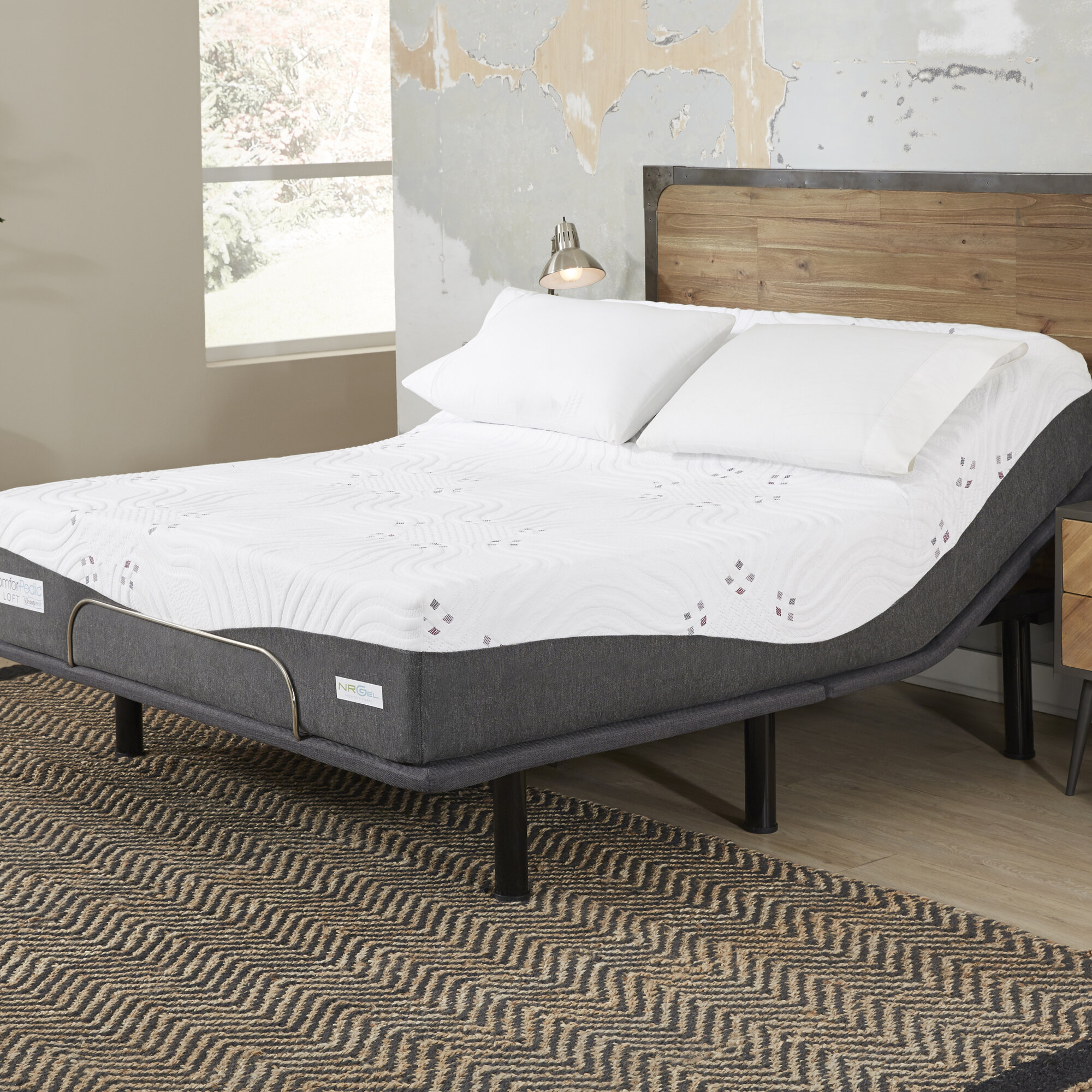 ComforPedic Loft from Beautyrest 12