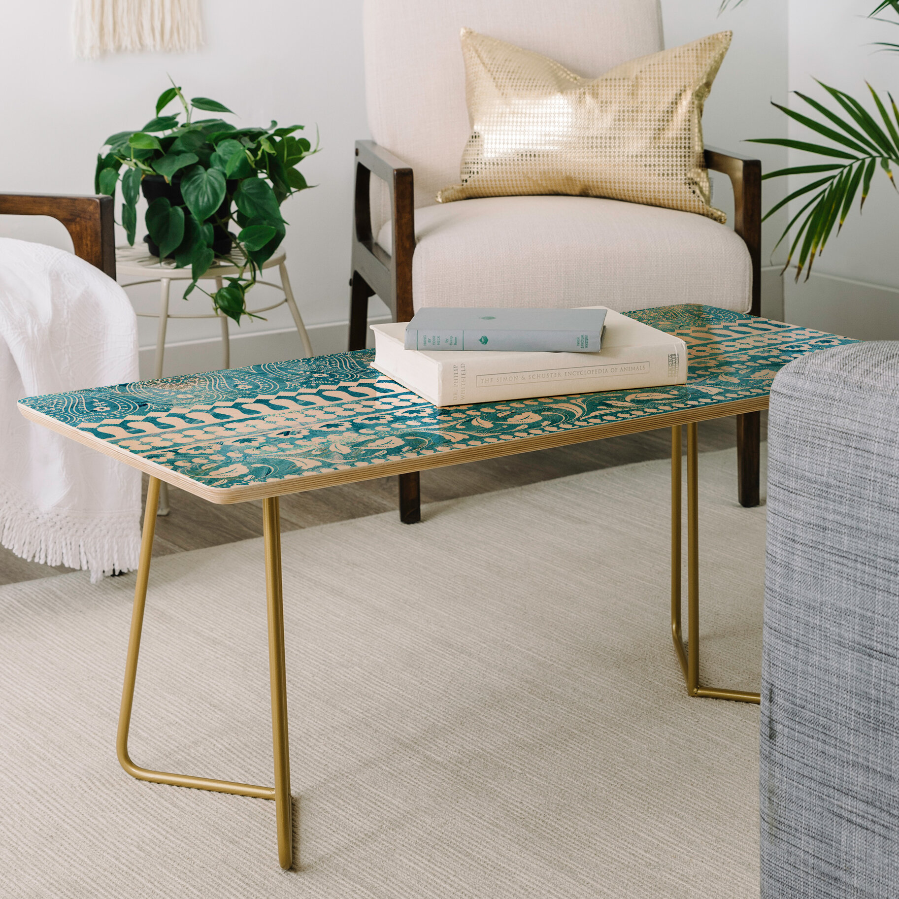 ashley bolanburg counter height dining table