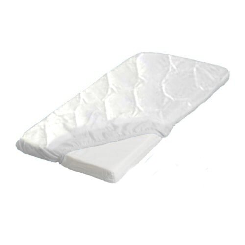 cradle mattress cover