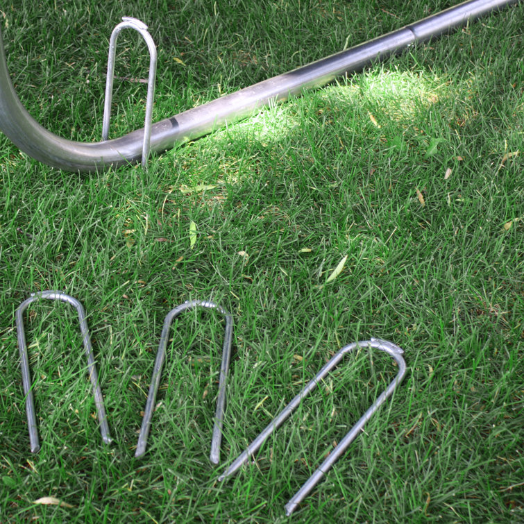 trampoline anchor kit