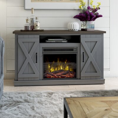 Find the Perfect Long (over 67 in.) TV Stand Fireplaces ...