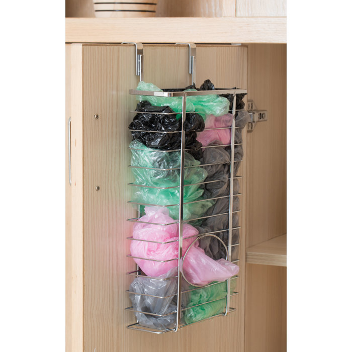 Rebrilliant Soraya Cabinet Door Organizer Wayfair